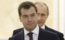 Дмитрий Медведев: "Я никогда ни от чего не отказывался и не собираюсь это делать"