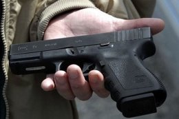 Янукович боится вооружать граждан