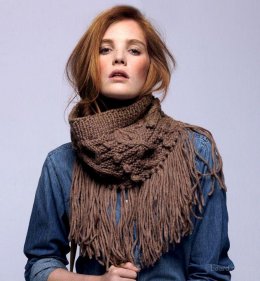 Как модно утеплиться зимой (ФОТО)