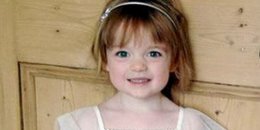 Юная актриса Софи Фирт умерла, обгорев у камина