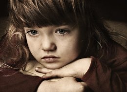 Стеснительный ребенок? С этим нужно бороться