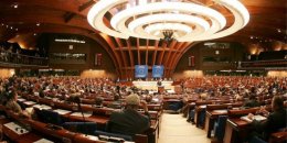 Совет Европы не слышит украинскую оппозицию Совет Европы не слышит украинскую оппозицию