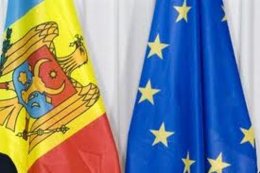 Молдова может получить ассоциацию с ЕС быстрее Украины