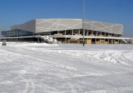 Стадион «Арена-Львов» после Евро-2012 никому не нужен