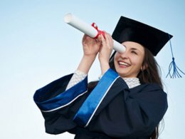 Вступительная кампания 2013: что, где и почем? (ФОТО)