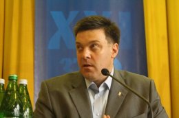 Олег Тягнибок увидел в Израиле образец для подражания (ВИДЕО)