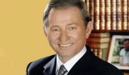 Леонид Кучма: "Оснований для возбуждения дела против Тимошенко не было, а против Лазаренко было"