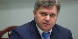 Эдуард Ставицкий: "Украина полностью обеспечит себя газом через 5 лет"