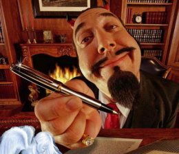 Facebook стал конкурентом Дьявола (ФОТО)