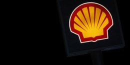 Украина подписала газовый договор с Shell