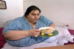 Взвешенные и... бедные: Из-за кризиса люди толстеют