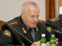 К 2017 году украинская армия будет соответствовать стандартам ведущих армий мира