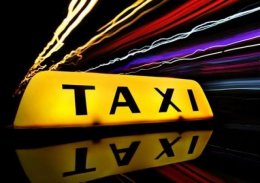 У нелегальных таксистов будут отбирать авто (ВИДЕО)