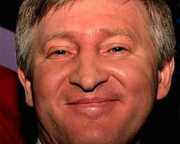 Адвокаты Ахметова отрицают его причастность к убийству Щербаня