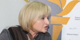 Защитник Луценко отправила в прокуратуру заявление о преступлении (ВИДЕО) Защитник Луценко отправила в прокуратуру заявление о преступлении (ВИДЕО)