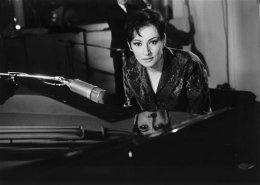 Песня, примирившая послевоенную Францию ​​и Германию