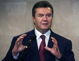 Деритесь! Янукович "зачищает поляну..." Деритесь! Янукович "зачищает поляну..."