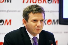 Олег Устенко: «Пенсионные реформы дают эффект в долгосрочной перспективе»