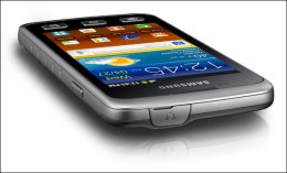 Samsung показал новый защищенный смартфон Galaxy Xcover 2 (ФОТО)