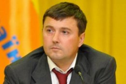 Сергей Бондарчук: «Партия «Наша Украина» стала техническим кандидатом в интересах ПР»
