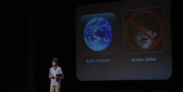 О маленьком разработчике мобильных приложений (ВИДЕО)