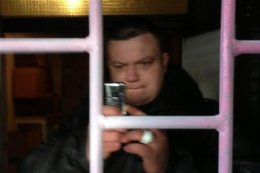 Киевский охранник отомстил бывшему хозяину за увольнение