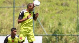 «Днепр» выписал бразильского защитника