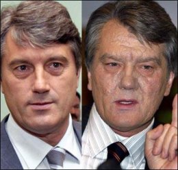 Как Ющенко работал на Януковича