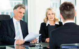 67% работников были обмануты после собеседования
