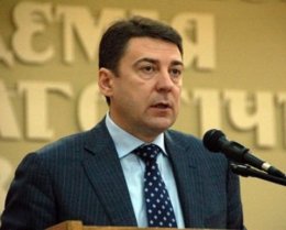 Украинский бакалаврат вне закона, а степень магистра не отвечает западным требованиям