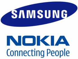 Как "Samsung"  опередил "Nokia"
