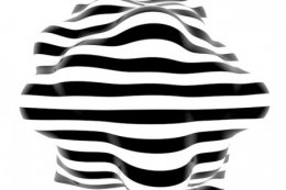 Психоделическая анимация стала новым видом искусства (ФОТО)