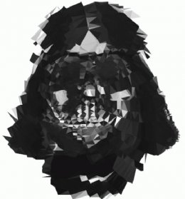 Психоделическая анимация стала новым видом искусства (ФОТО)