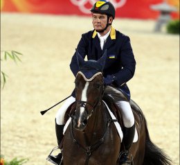 Киевский "Арсенал" может приобрести регионал-всадник