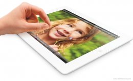 Apple выпускает еще более «умный» iPad