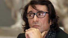 Юрий Башмет не замечает нелюбви к русским и евреям у жителей Львова (ВИДЕО)