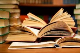 Кабмин собирается применить закон о языке в издательском деле