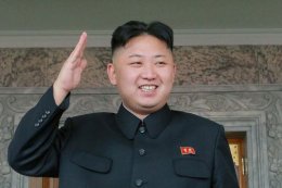 В Северной Корее люди умирают от голода и людоедства