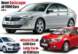 Российские «иномарки» можно смело назвать бестселлерами в Украине