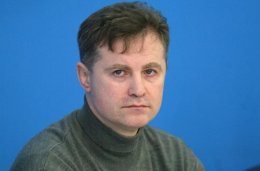 В США предлагают наказать украинских чиновников, обвиняемых в фальсификации дела Павличенко