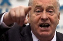 Жириновский считает, что Украину в союзе с Россией ждет насилие и принуждение