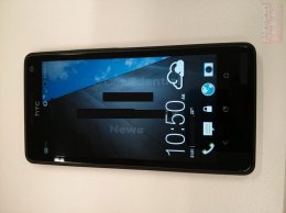 Обзор компонентов смартфона HTC M7 (ВИДЕО)