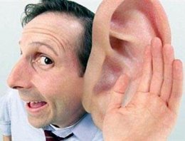 Украина под колпаком у спецслужб