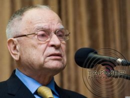 Интеллигенция грозит Януковичу новым «Майданом» (ВИДЕО)