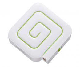 Компания GIGABYTE выпустила зарядное устройство в улитке (ФОТО)