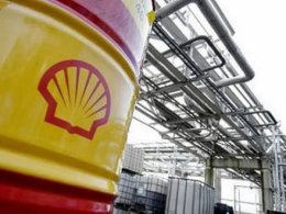 Определена доля государства при разделении прибыли с Shell