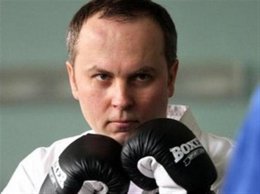 Почему напали на Шуфрича