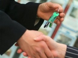 Украинцам пообещали 7 тыс "доступных" квартир