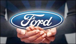 Прибыль автоконцерна Ford упала более чем на 70%