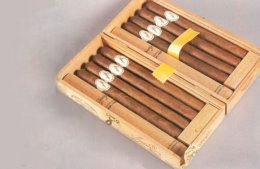 Самые дорогие сигары в мире (ФОТО) Самые дорогие сигары в мире (ФОТО)